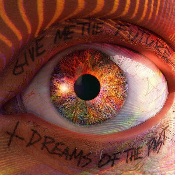 Bastille - Give Me The Future+Dreams Of The Past
