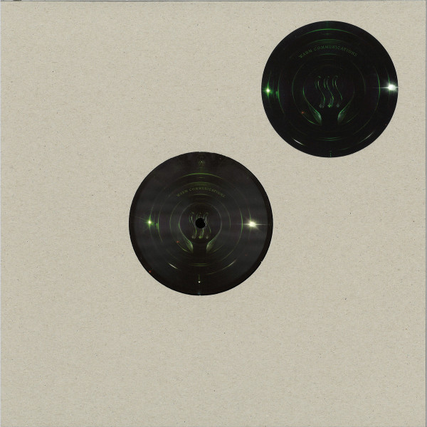 Battery - Holding On