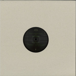 Battery - Holding On (Back)
