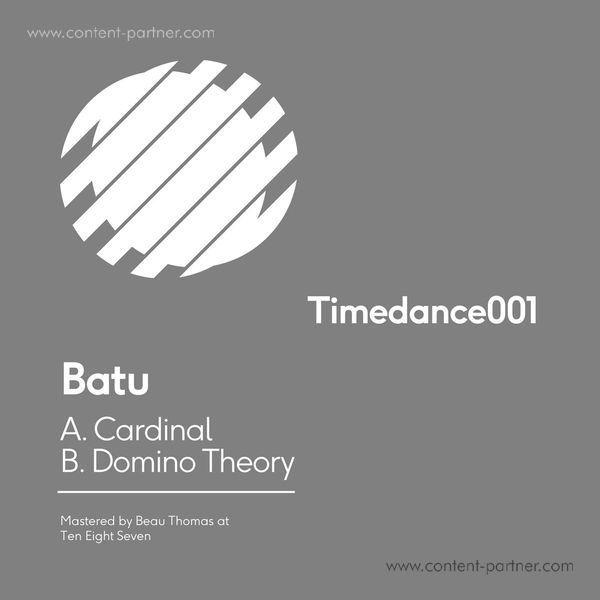 Batu - Cardinal / Domino Theory