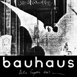 Bauhaus - The Bela Session (Ltd. Ed.) (Col. LP)