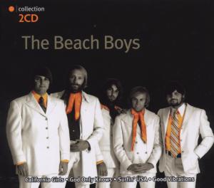 Beach Boys - The Beach Boys-2CD