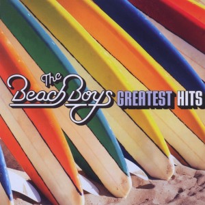 Beach Boys,The - Greatest Hits