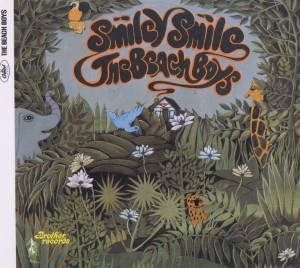 Beach Boys,The - Smiley Smile (Mono & Stereo)