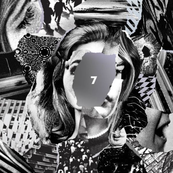 Beach House - 7 (LP Gatefold +MP3)