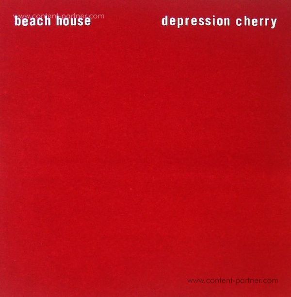 Beach House - Depression Cherry (LP + CD)