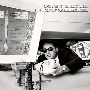 Beastie Boys - Ill Communication (Remastered)