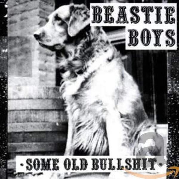 Beastie Boys - Some Old Bullshit (Vinyl LP Reissue)