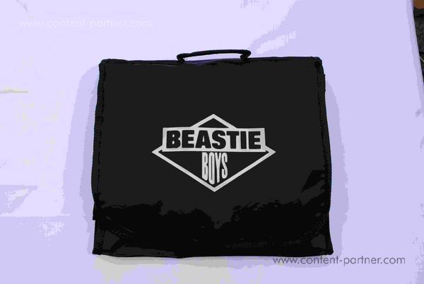 Beastie Boys - Wallet