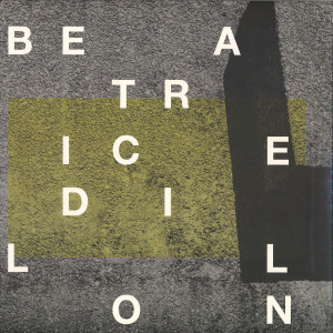 Beatrice Dillon - Can I Change My Mind?