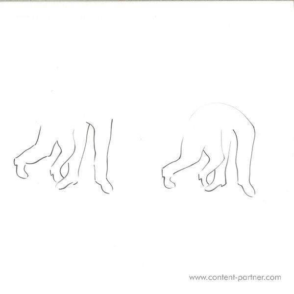 Beatrice Dillon - Face A/B