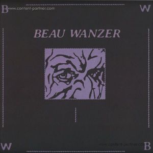 Beau Wanzer - Untitled LP II