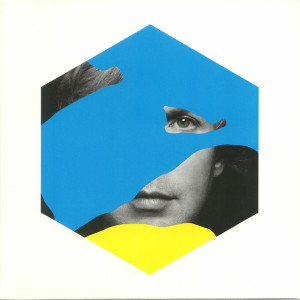 Beck - Colors (Coloured Vinyl) (Back)
