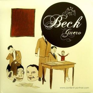 Beck - Guero (LP)