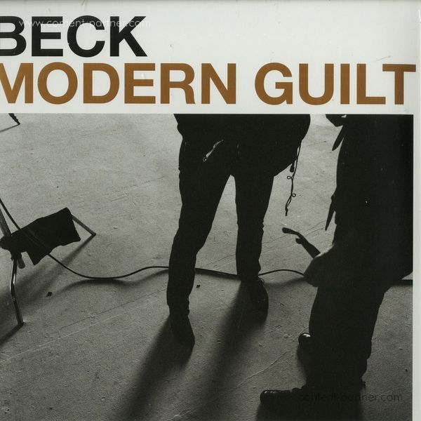 Beck - Modern Guilt