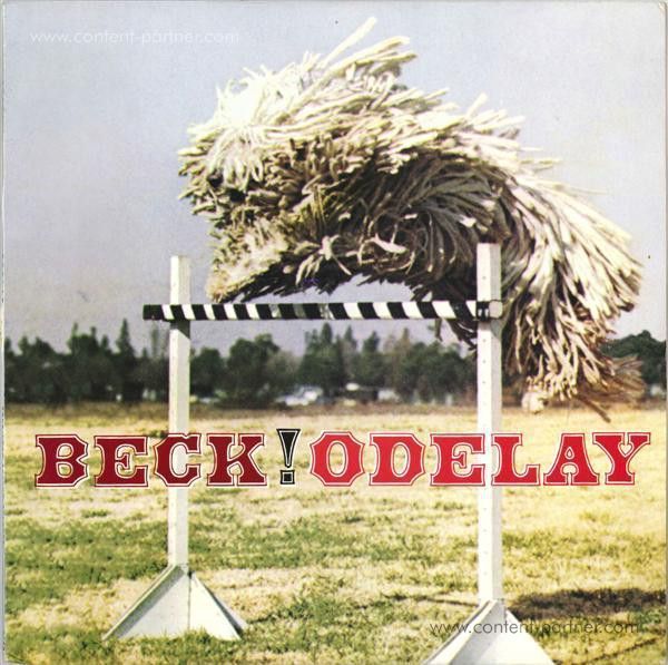 Beck - Odelay (LP)