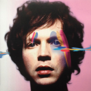 Beck - Sea Change (2LP) (Back)