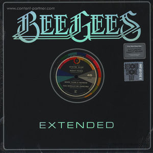 Bee Gees - Extended EP (RSD 2015)