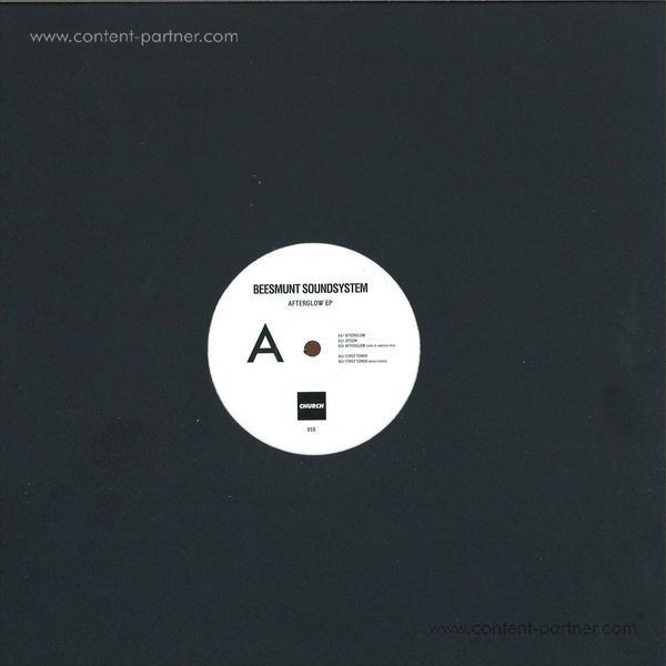 Beesmunt Soundsystem - Afterglow EP