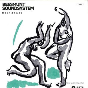 Beesmunt Soundsystem - Raindance (Borrowed Identity Rmx)