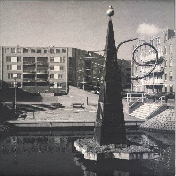 Beesmunt Soundsystem - SUIKERPLEIN EP