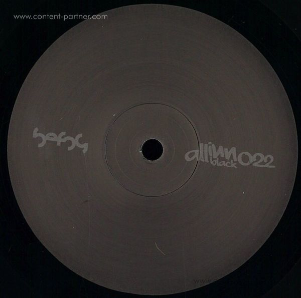 Befog - The Cave (Vinyl Only)
