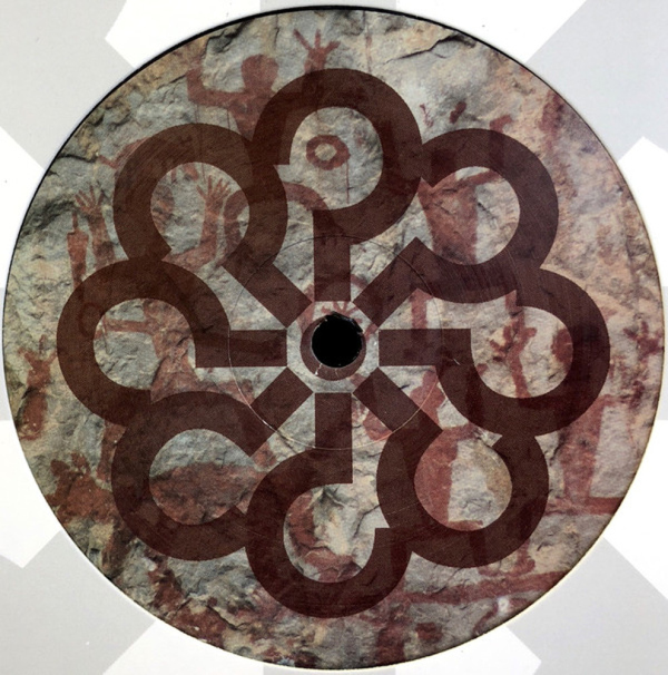 Before Christ - Barry's K/Tuesday Club (feat Mushrooms Project mix (Back)