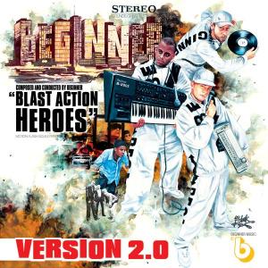 Beginner - Blast Action Heroes (Version 2.0)