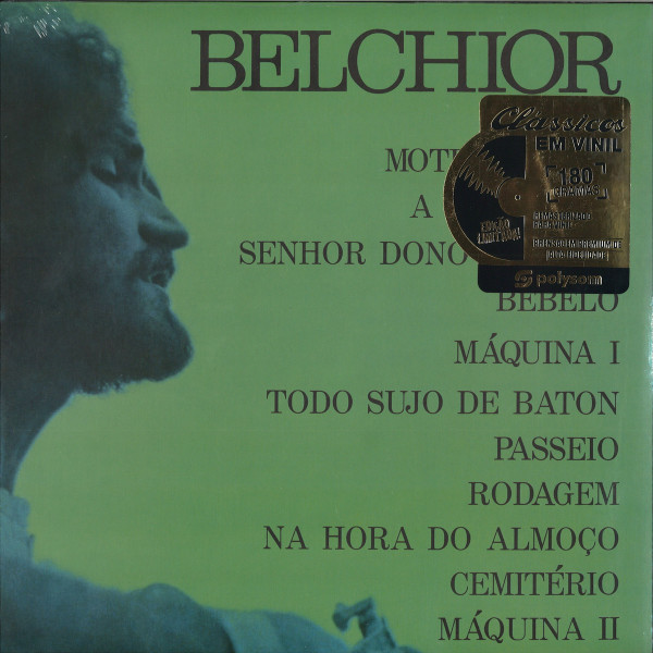 Belchior - Belchior