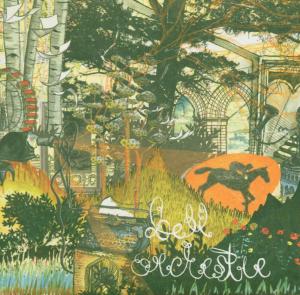 Bell Orchestre - Recording A Tape The Colour Of The Light