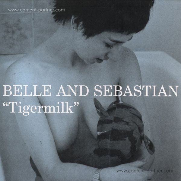 Belle & Sebastian - Tigermilk (LP)