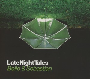 Belle And Sebastian - Another Late Night