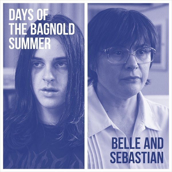 Belle And Sebastian - Days of the Bagnold Summer (OST) (LP)