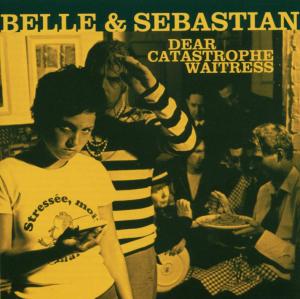 Belle And Sebastian - Dear Catastrophe Waitress
