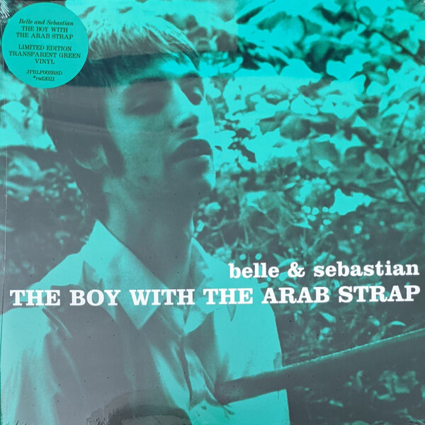 Belle and Sebastian - The Boy With the Arab Strap