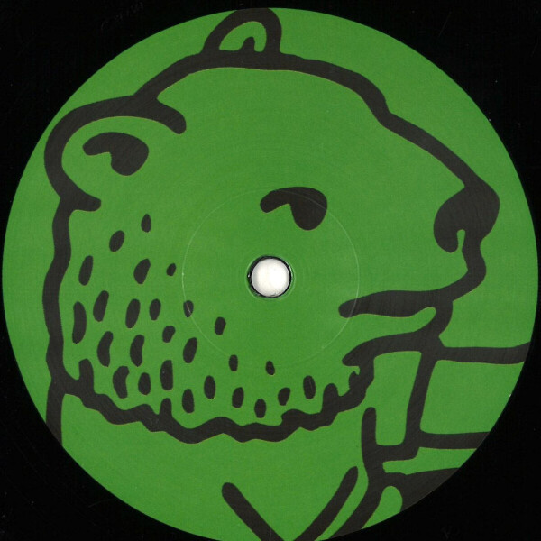 Ben Pest - Vim & Vigour EP (Incl. Transparent Sound Remix)