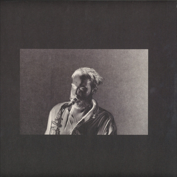 Ben Vince - Assimilation