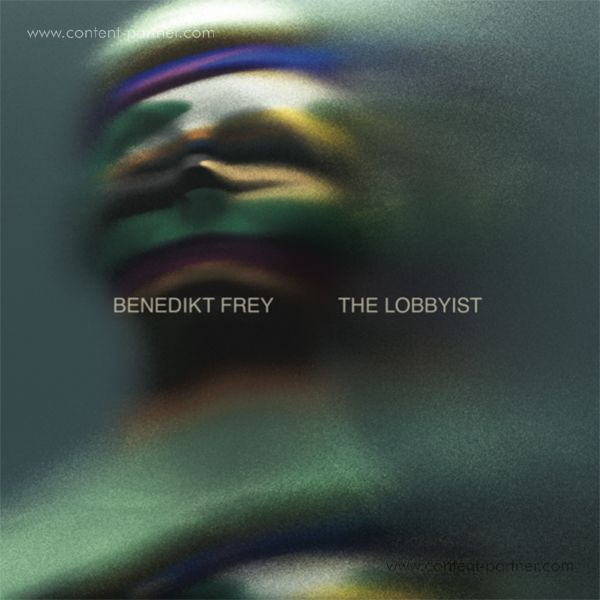 Benedikt Frey - The Lobbyist