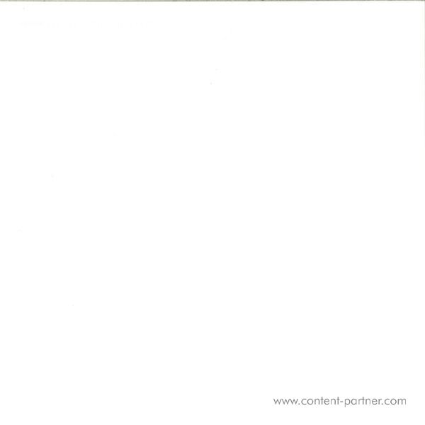 Benedikt Frey - Trance Unlimited EP (Back)