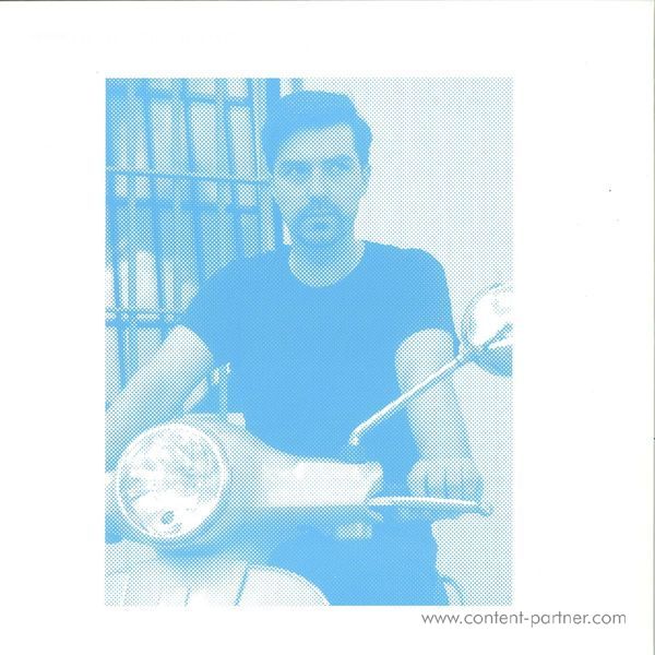 Benjamin Damage - 4600 EP