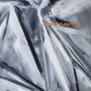 Benjamin Damage - Overton Window EP