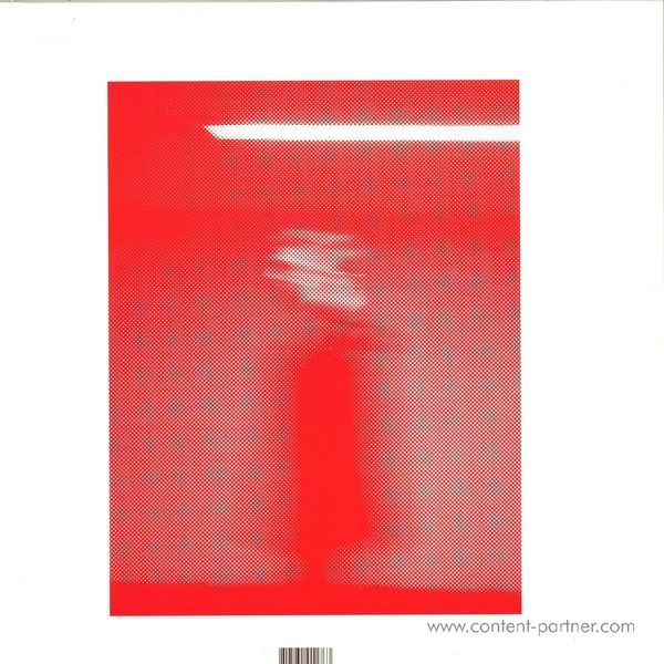 Benjamin Damage - Up / Acid Bath (Back)