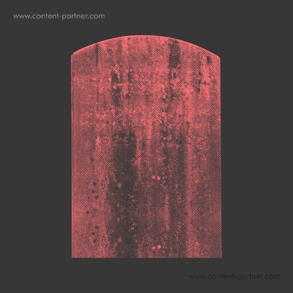 Benjamin Damage/Truncate - Battle/86 (12''/180g) (Back)