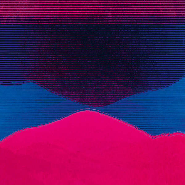Benjamin Fröhlich - Amiata Remixes