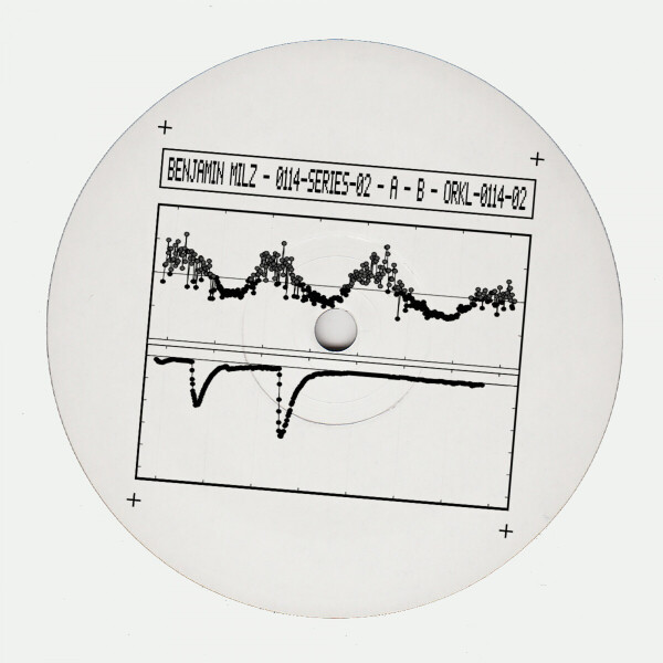 Benjamin Milz - ORKL-0114-Series 02