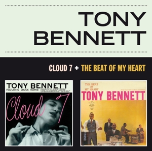 Bennett,Tony - Cloud 7+The Beat Of My Heart