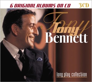 Bennett,Tony - Long Play Collection-6 Original Albums O