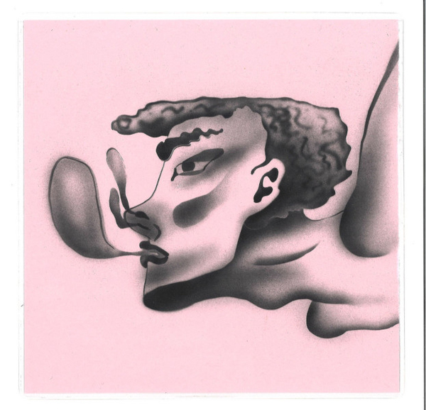 Benoit B / Cándido - Dupla Rítmica EP