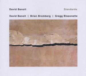 Benoit,David - Standards