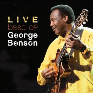 Benson,George - Best Of George Benson Live